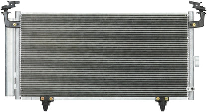 Spectra Premium A/C CONDENSER 7-3885