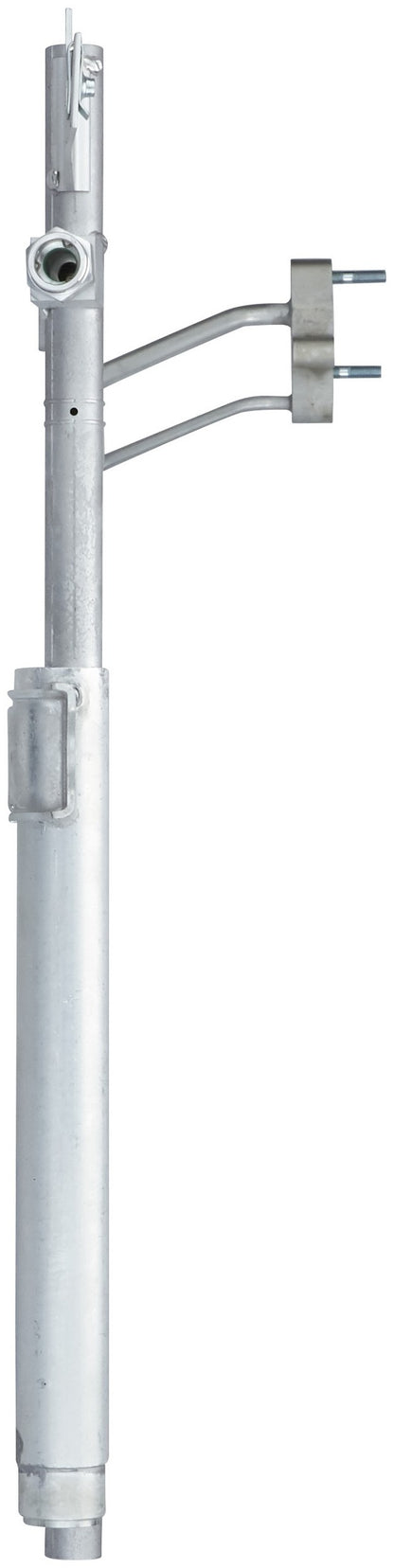 Spectra Premium A/C CONDENSER 7-3886