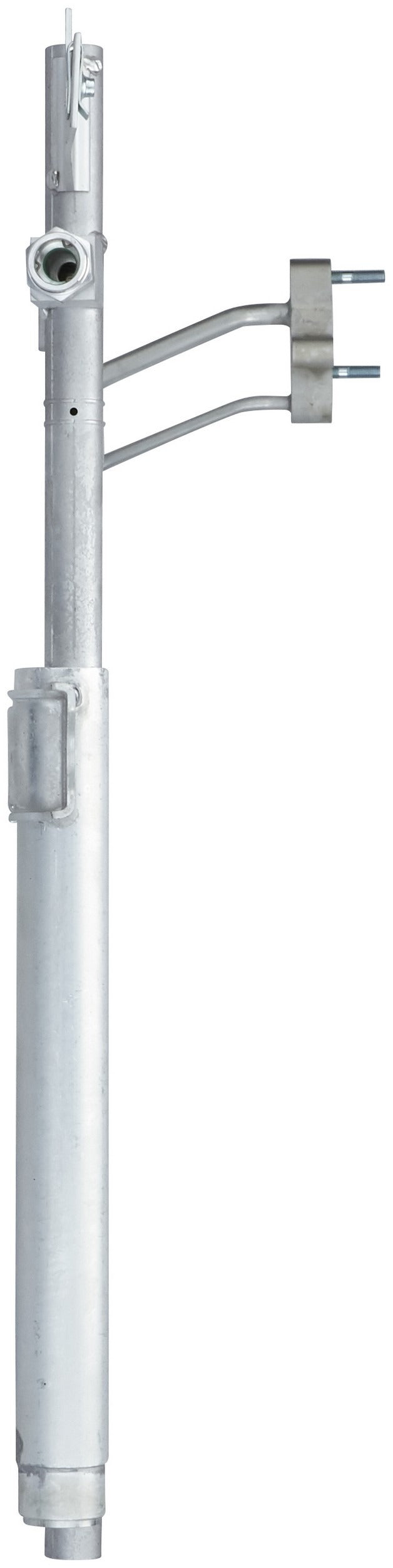 Spectra Premium A/C CONDENSER 7-3886