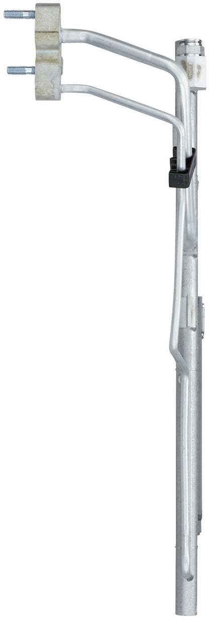 Spectra Premium A/C CONDENSER 7-3886