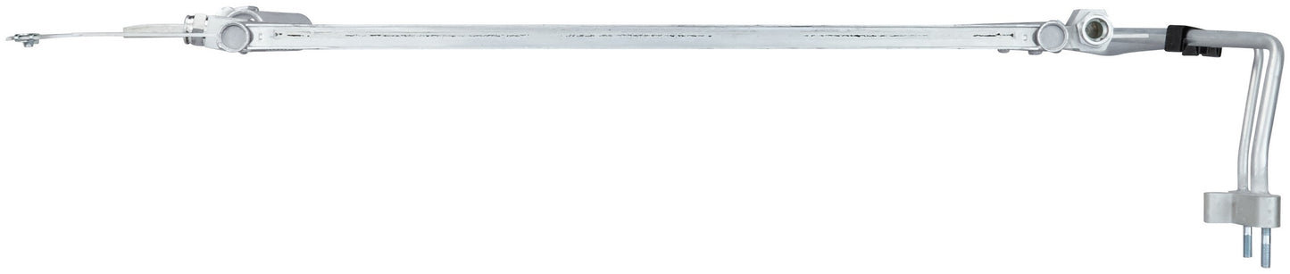 Spectra Premium A/C CONDENSER 7-3886