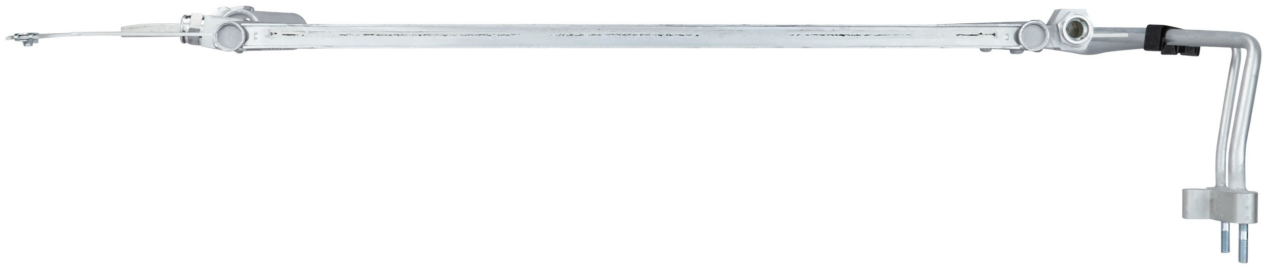 Spectra Premium A/C CONDENSER 7-3886