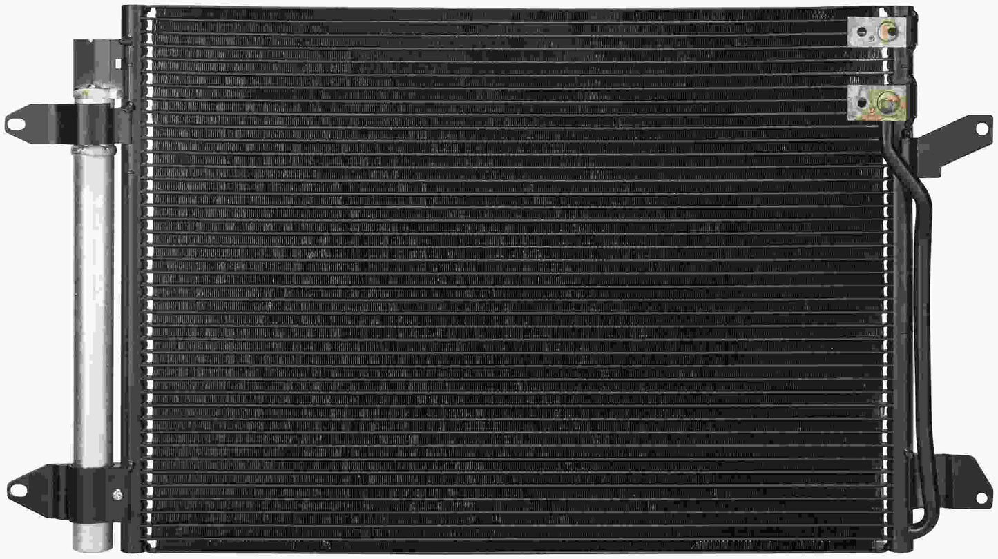 Spectra Premium A/C CONDENSER 7-3889