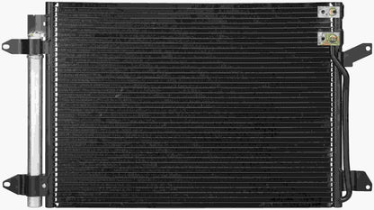 Spectra Premium A/C CONDENSER 7-3889
