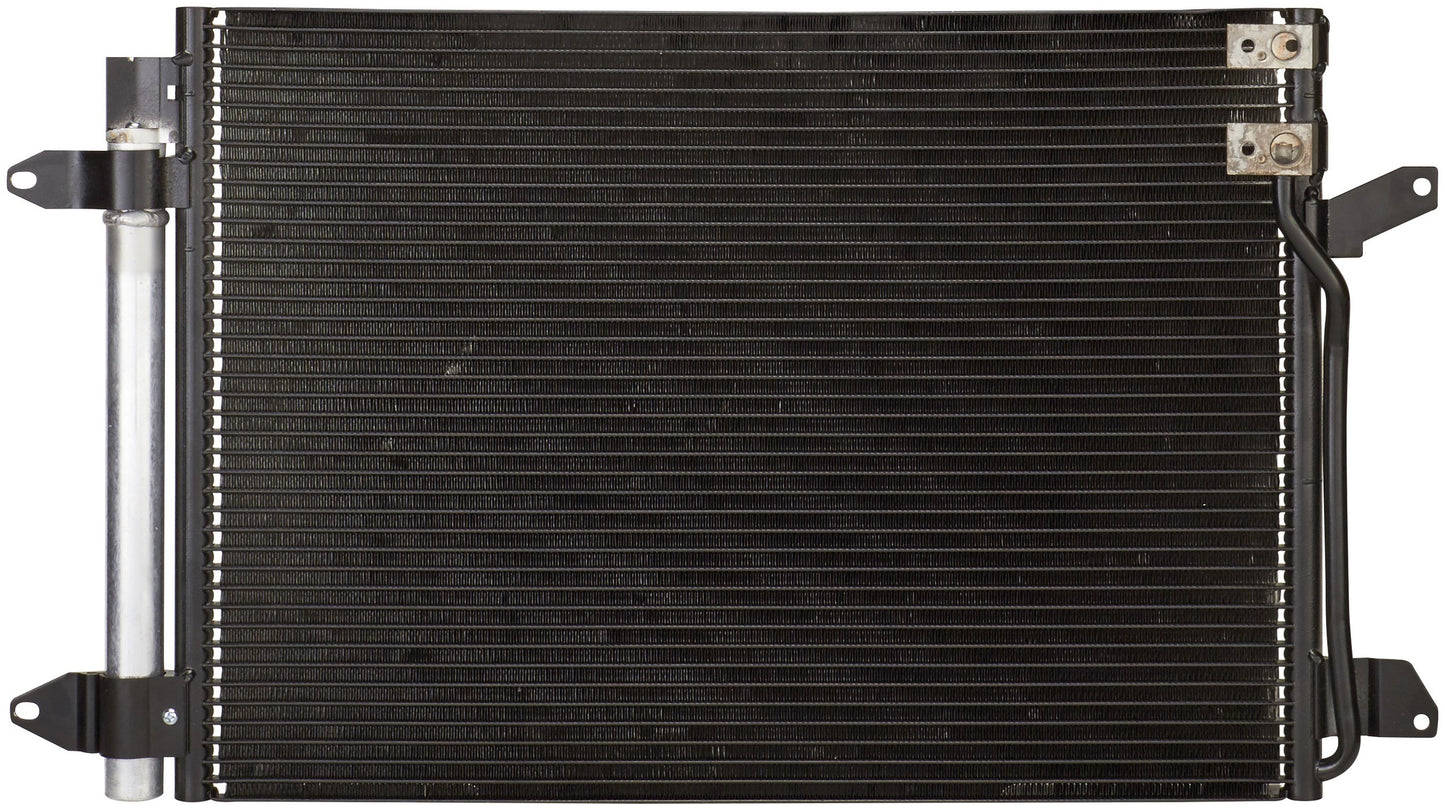 Spectra Premium A/C CONDENSER 7-3889