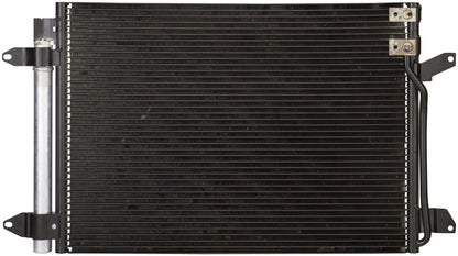 Spectra Premium A/C CONDENSER 7-3889