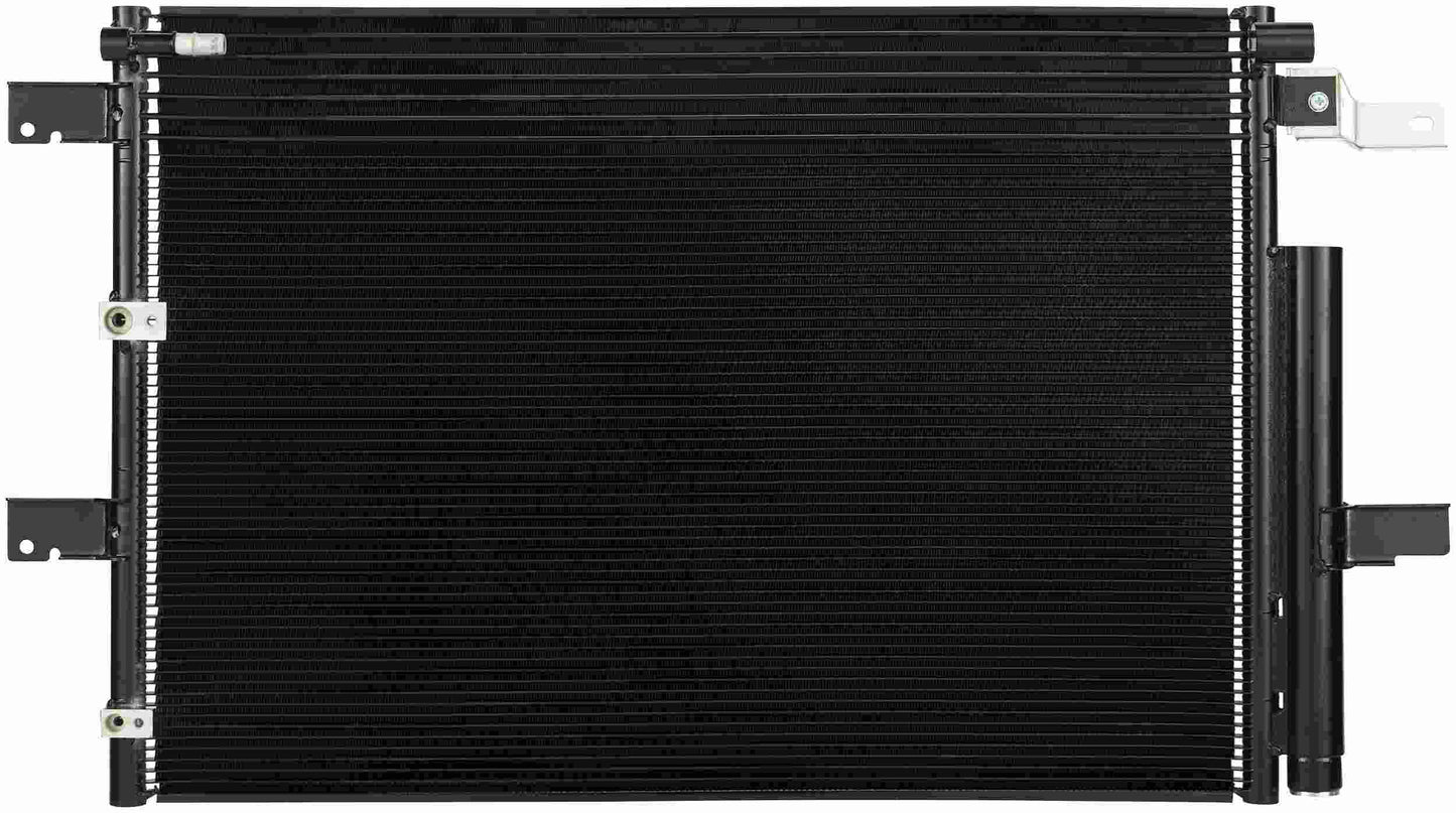Spectra Premium A/C Condenser 7-3894