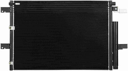 Spectra Premium A/C Condenser 7-3894