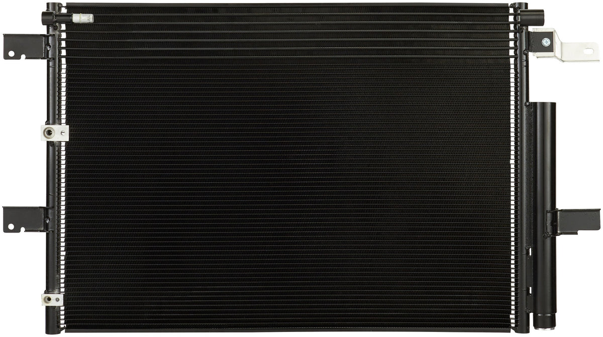 Spectra Premium A/C Condenser 7-3894