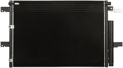 Spectra Premium A/C Condenser 7-3894