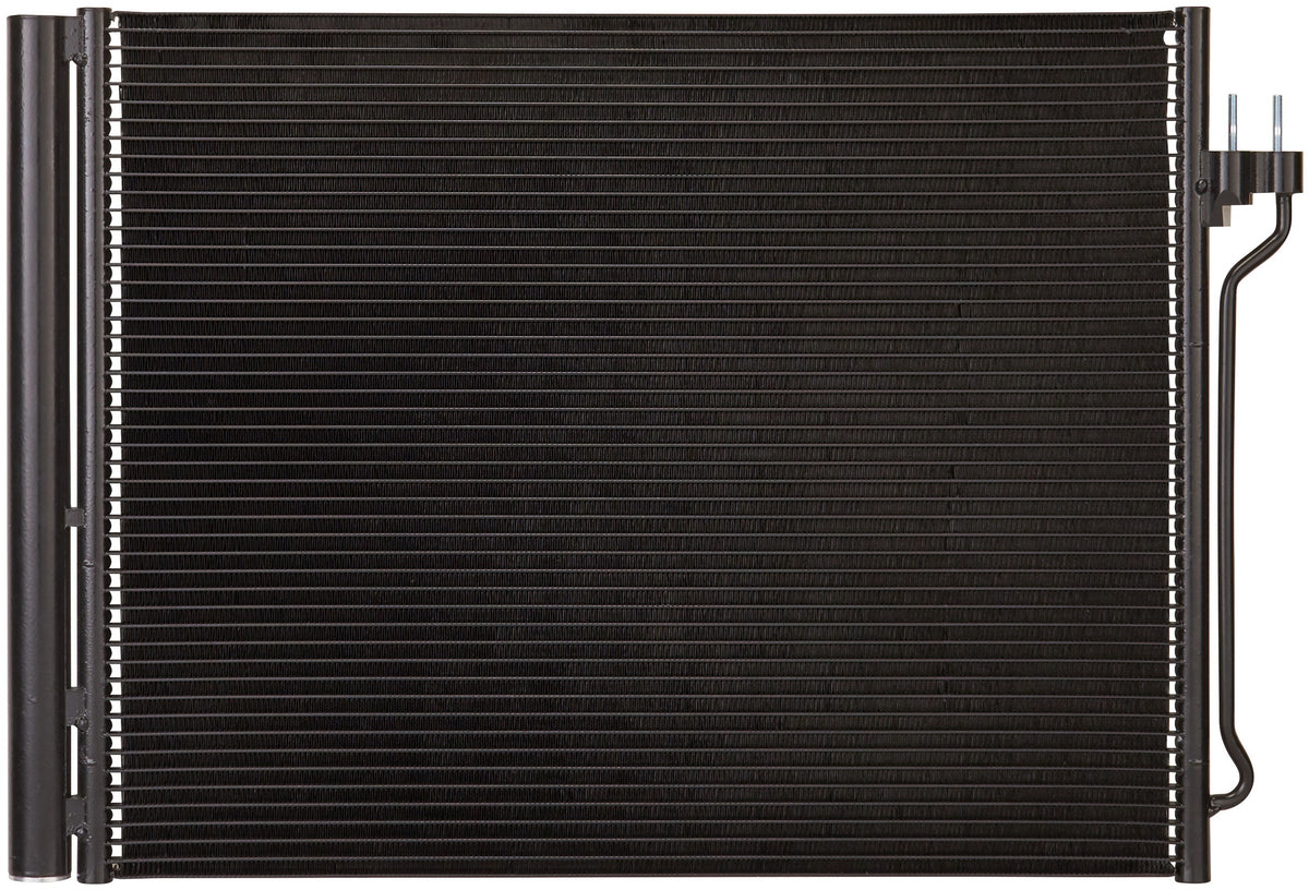 Spectra Premium A/C Condenser 7-3896