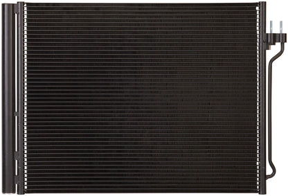 Spectra Premium A/C Condenser 7-3896