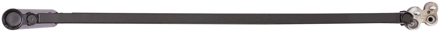 Spectra Premium A/C Condenser 7-3896