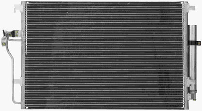 Spectra Premium A/C CONDENSER 7-3902