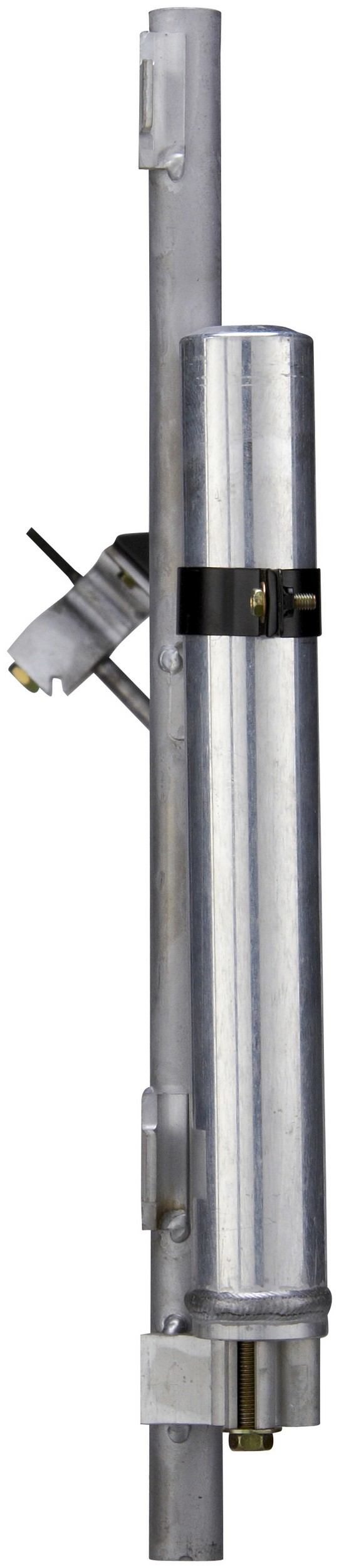 Spectra Premium A/C CONDENSER 7-3902