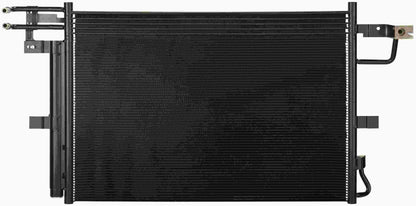 Spectra Premium A/C CONDENSER 7-3911