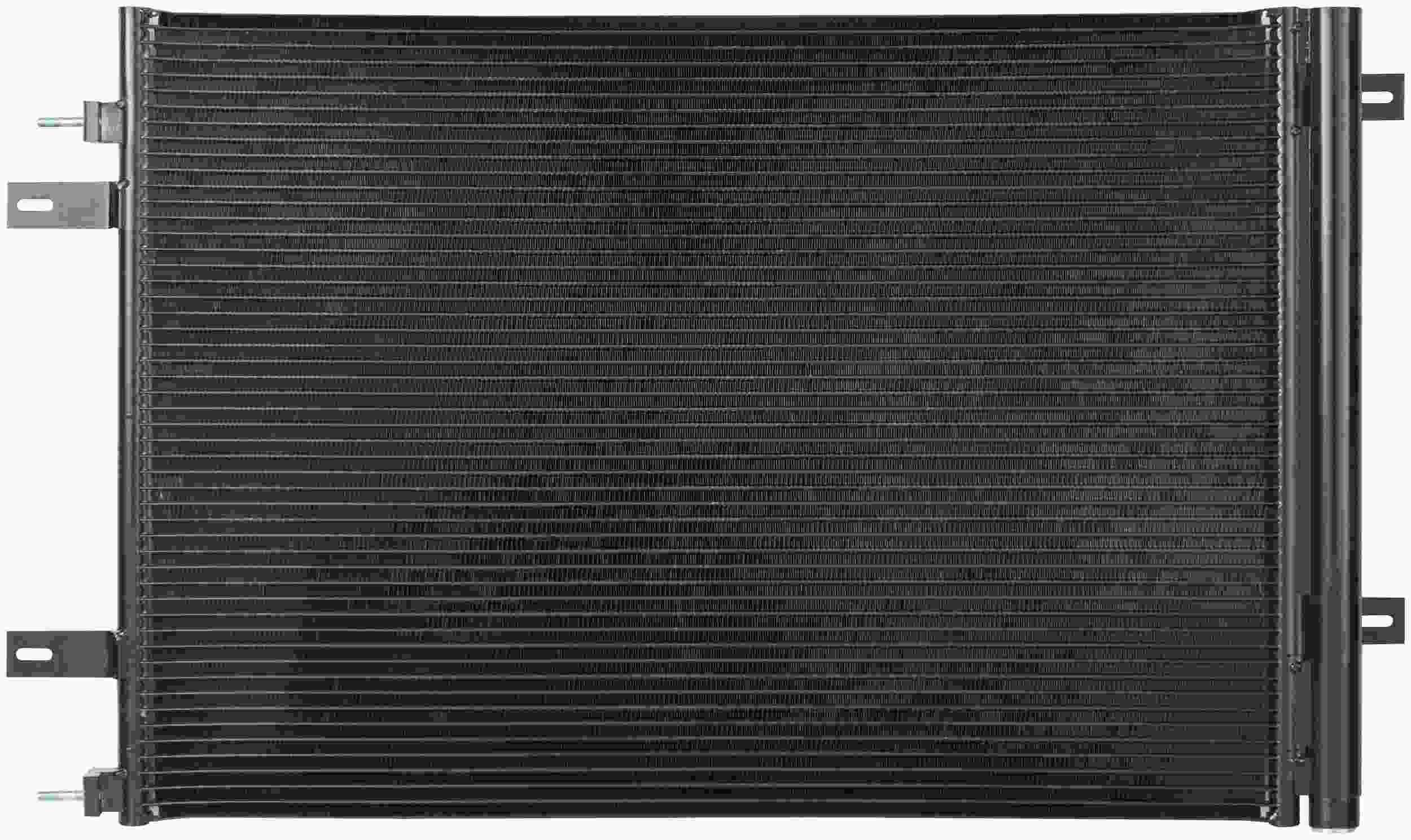 Spectra Premium A/C CONDENSER 7-3936