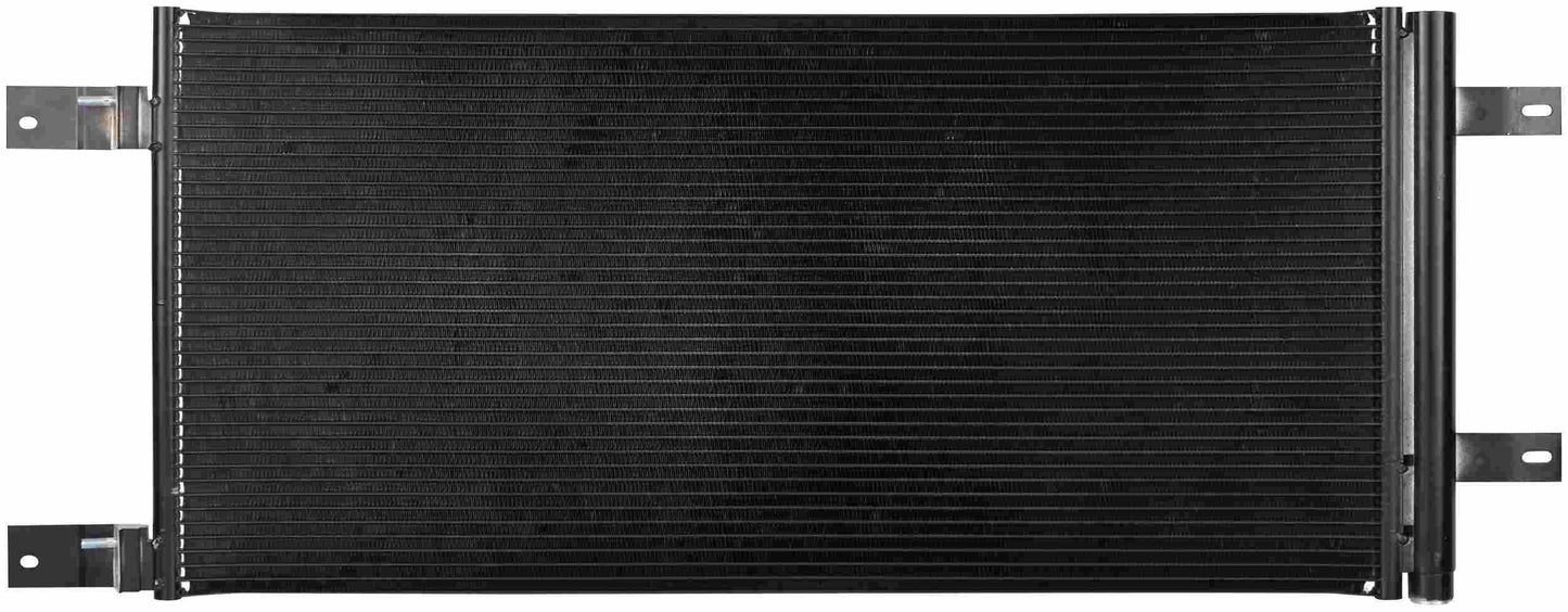 Spectra Premium A/C CONDENSER 7-3937