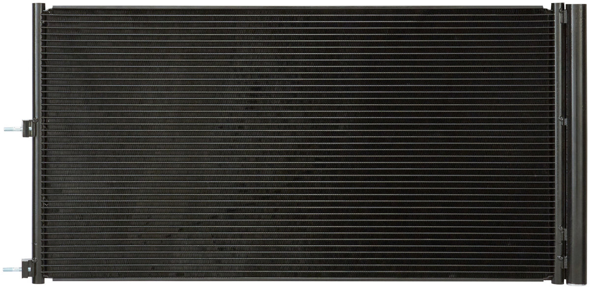 Spectra Premium A/C Condenser 7-3975