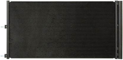 Spectra Premium A/C Condenser 7-3975