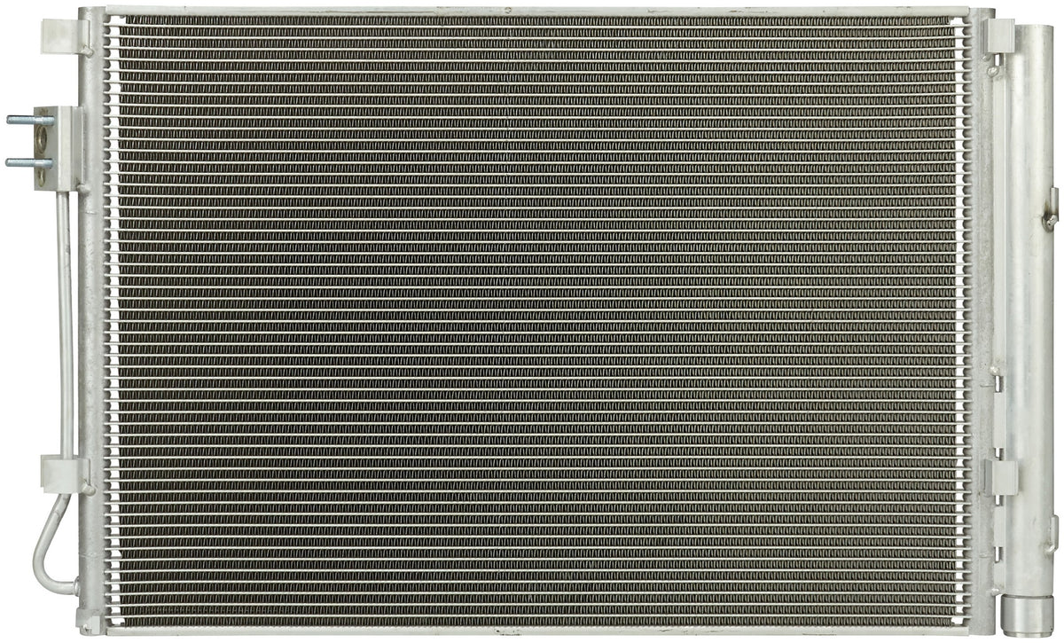 Spectra Premium A/C Condenser 7-3979