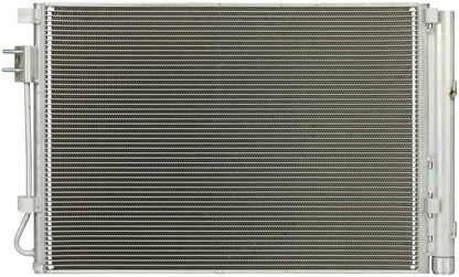 Spectra Premium A/C Condenser 7-3979