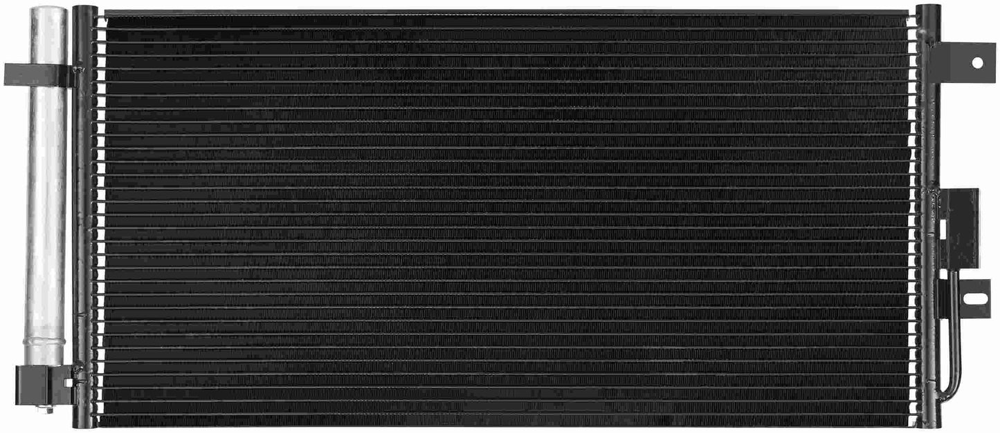 Spectra Premium A/C CONDENSER 7-3987