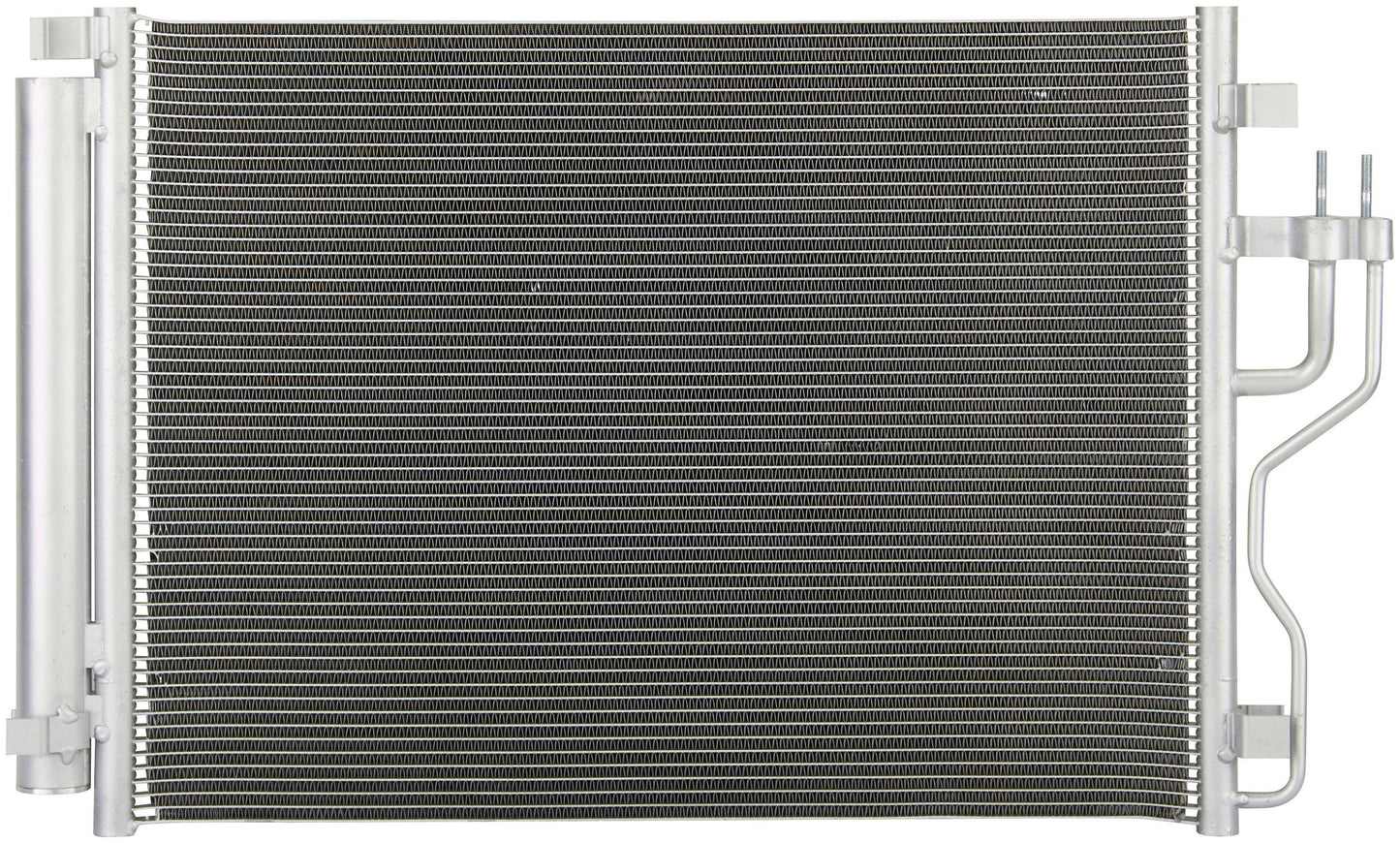 Spectra Premium A/C CONDENSER 7-3993