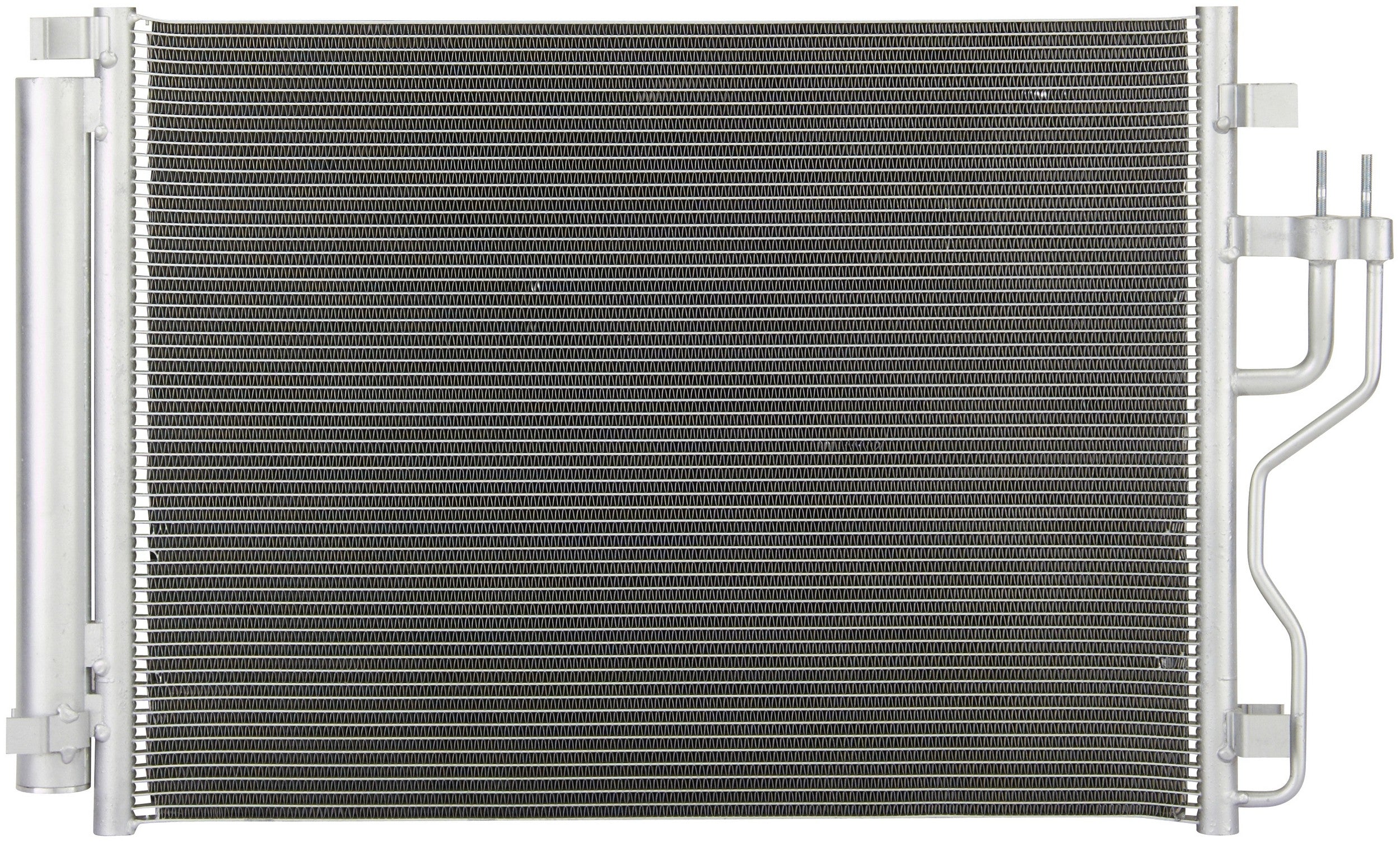 Spectra Premium A/C CONDENSER 7-3993