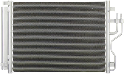 Spectra Premium A/C CONDENSER 7-3993
