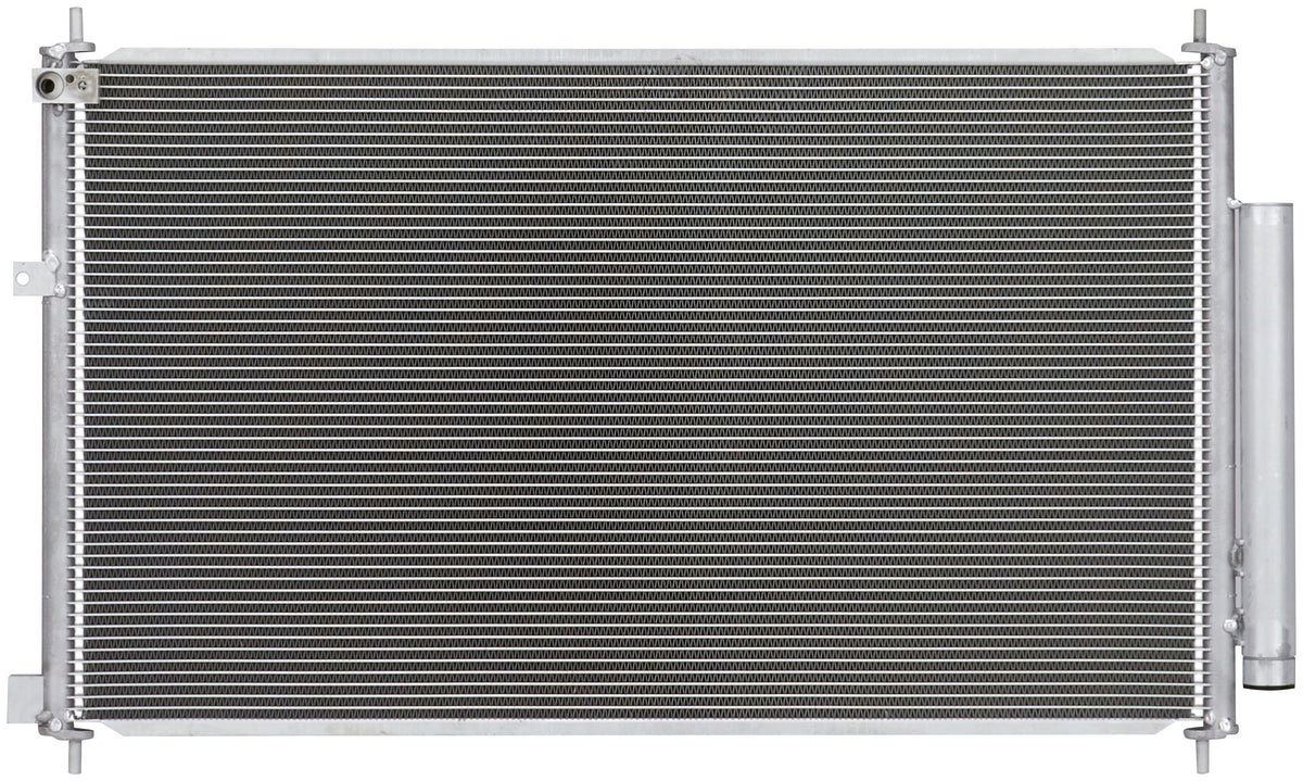 Spectra Premium A/C Condenser 7-3997