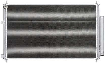 Spectra Premium A/C Condenser 7-3997