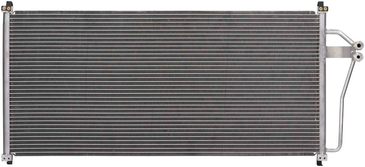 Spectra Premium A/C Condenser 7-4008