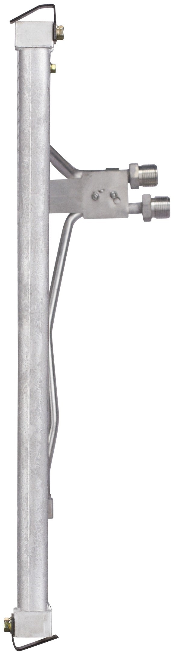 Spectra Premium A/C Condenser 7-4008