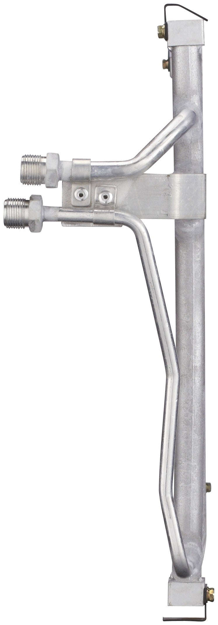 Spectra Premium A/C Condenser 7-4008