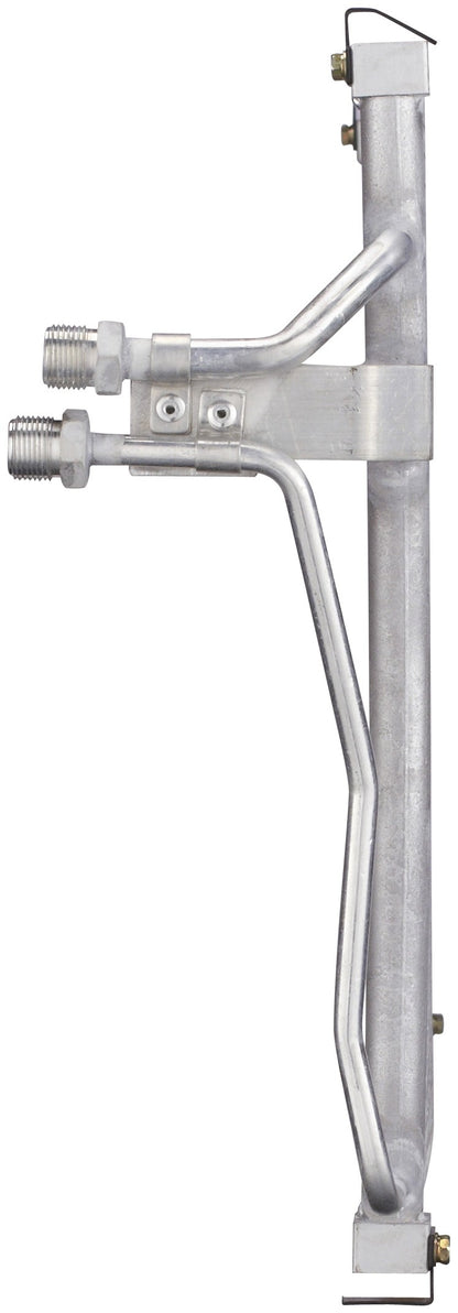 Spectra Premium A/C Condenser 7-4008