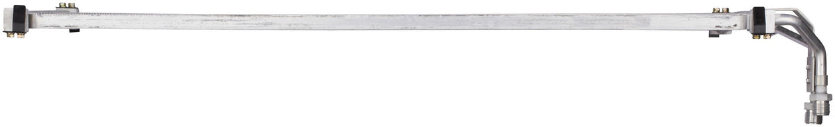 Spectra Premium A/C Condenser 7-4008