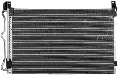 Spectra Premium A/C CONDENSER 7-4011