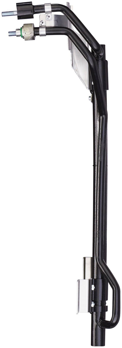 Spectra Premium A/C CONDENSER 7-4011