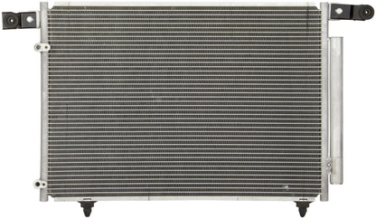 Spectra Premium A/C Condenser 7-4012