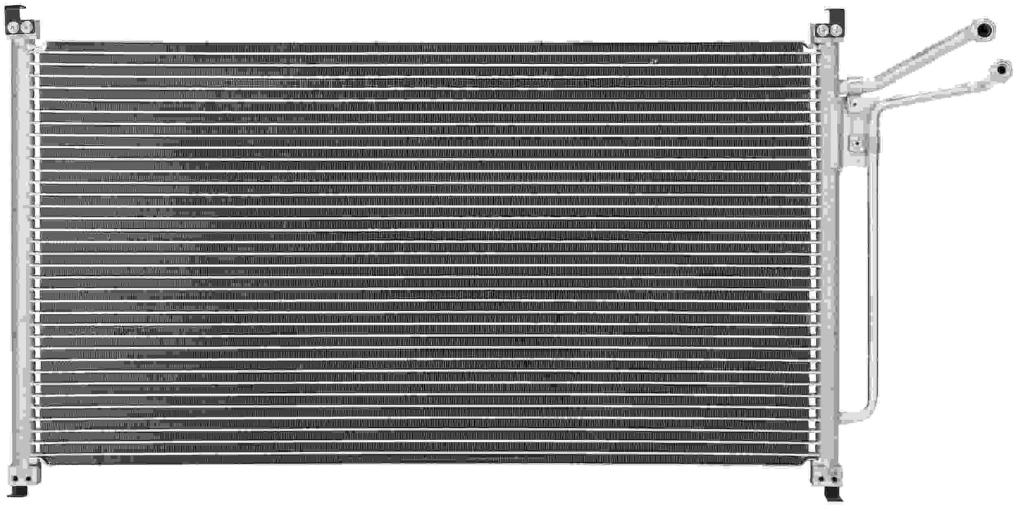 Spectra Premium A/C CONDENSER 7-4013