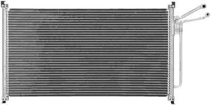 Spectra Premium A/C CONDENSER 7-4013