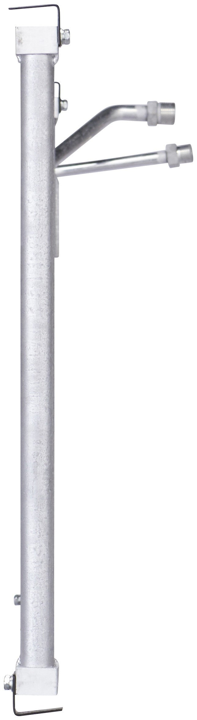 Spectra Premium A/C CONDENSER 7-4013