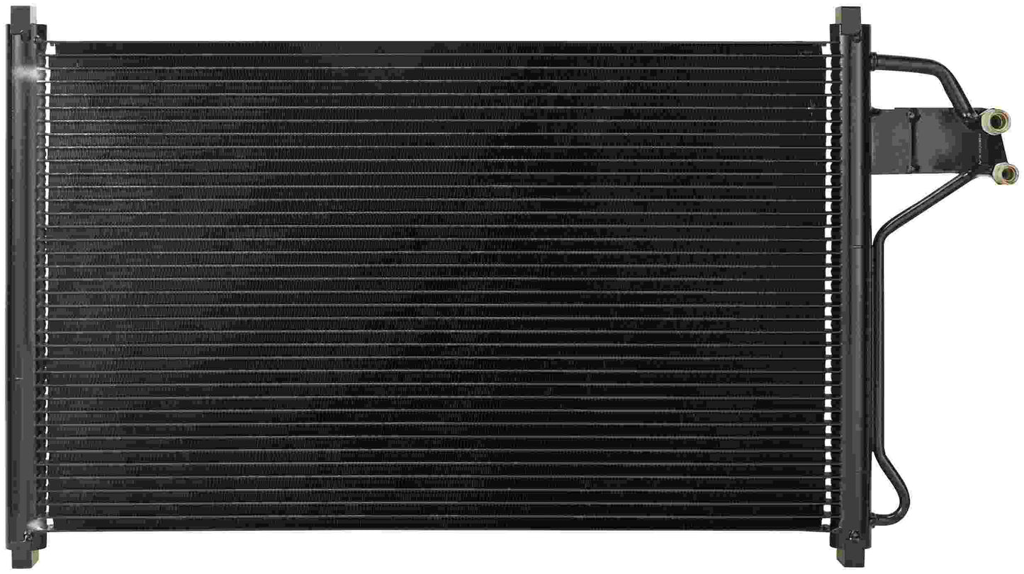 Spectra Premium A/C CONDENSER 7-4020