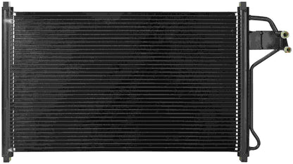 Spectra Premium A/C CONDENSER 7-4020