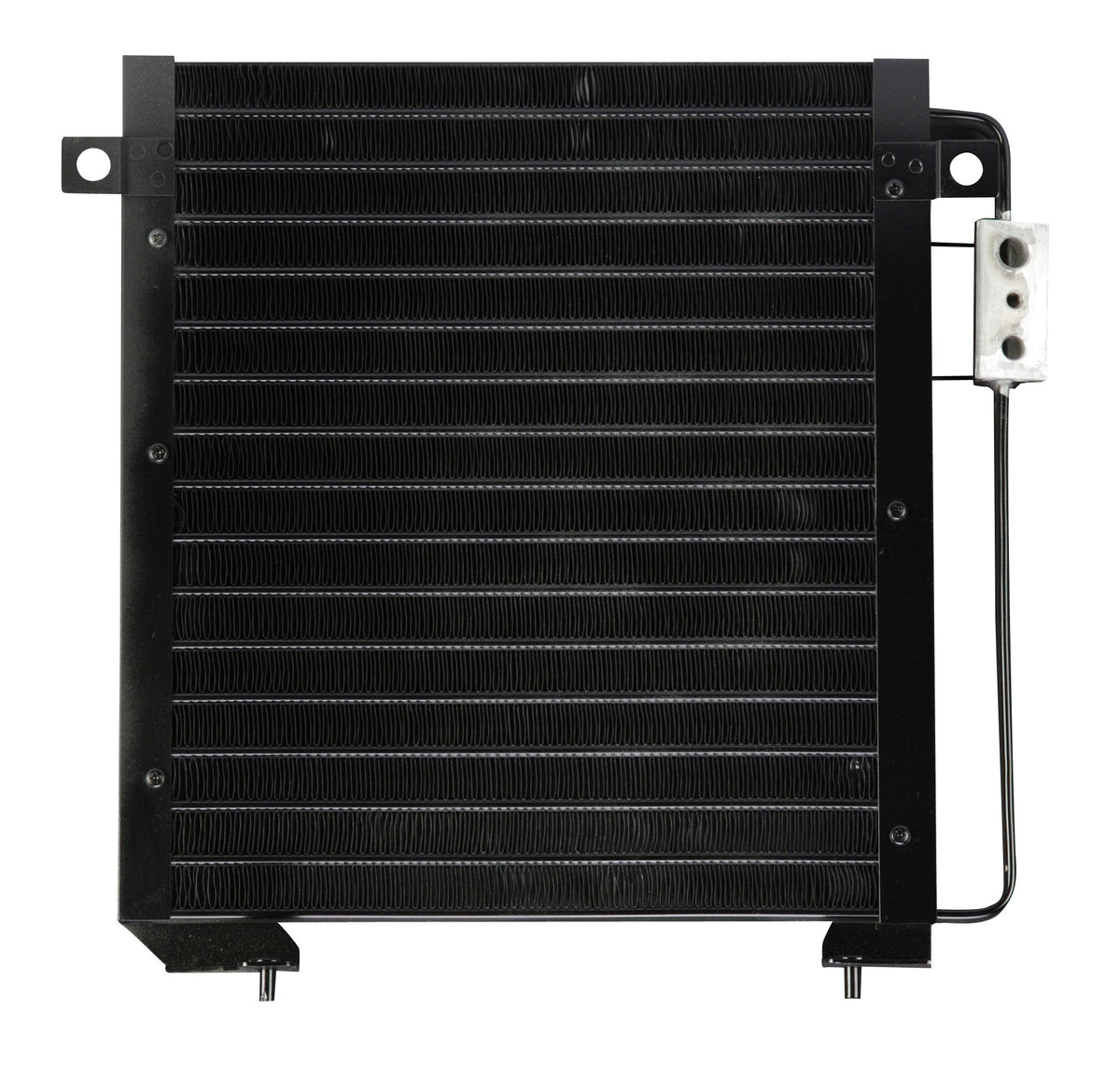 Spectra Premium A/C Condenser 7-4036