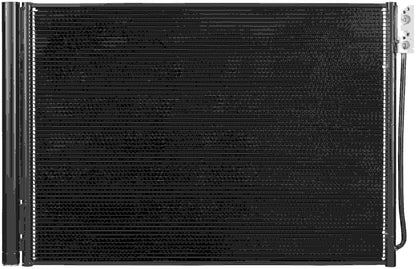 Spectra Premium A/C Condenser 7-4069