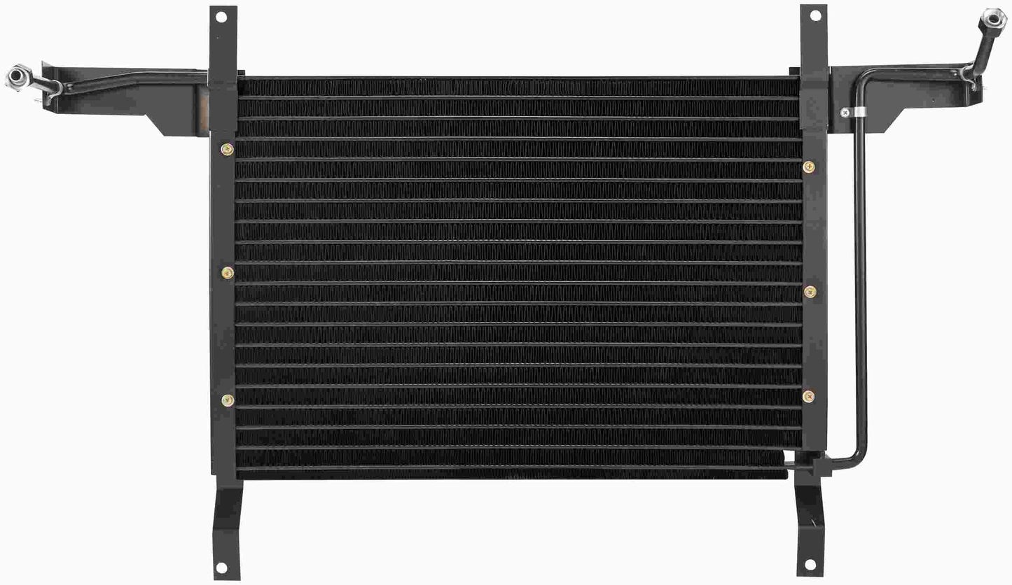 Spectra Premium A/C CONDENSER 7-4150