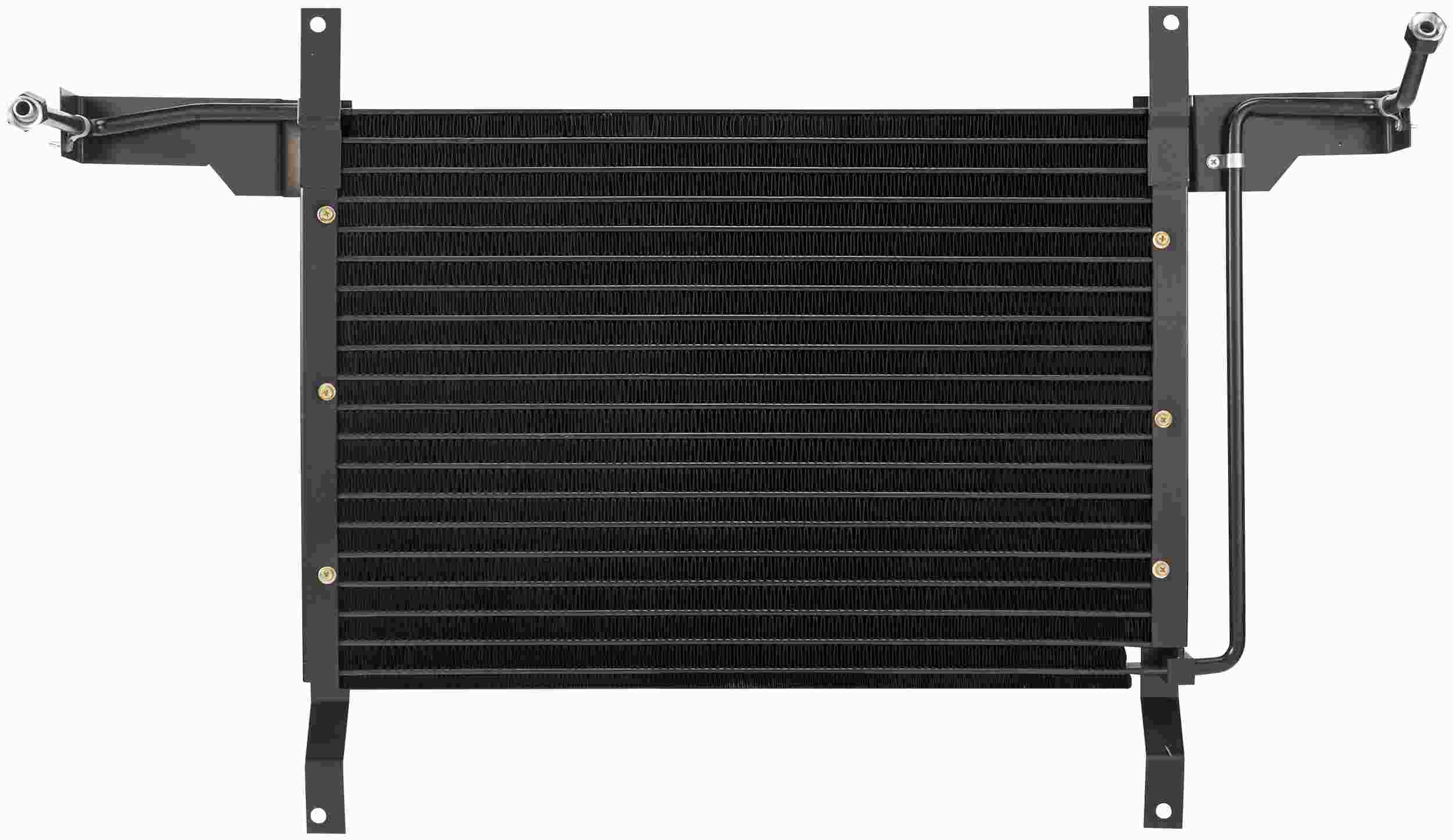 Spectra Premium A/C CONDENSER 7-4150