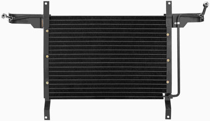 Spectra Premium A/C CONDENSER 7-4150
